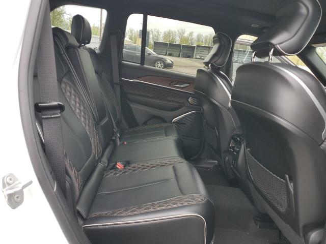 1C4RJHEG3N8613232 - 2022 JEEP GRAND CHER SUMMIT WHITE photo 10