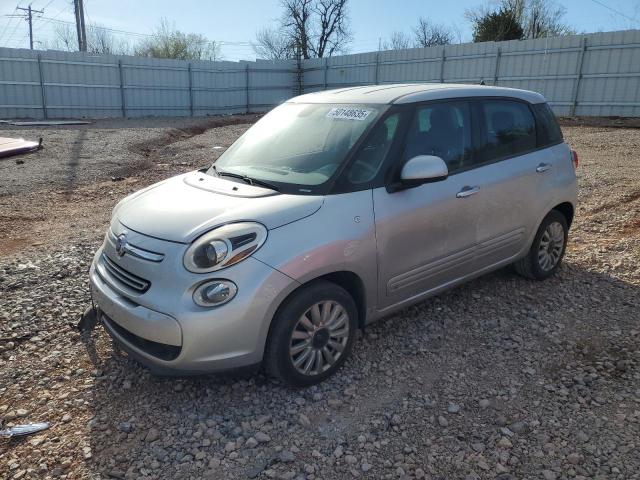 2014 FIAT 500L EASY, null