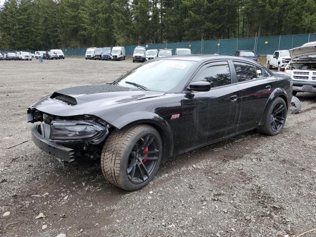 2021 DODGE CHARGER SCAT PACK, 