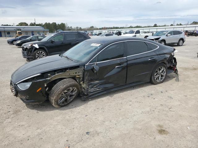 2020 HYUNDAI SONATA SEL, null
