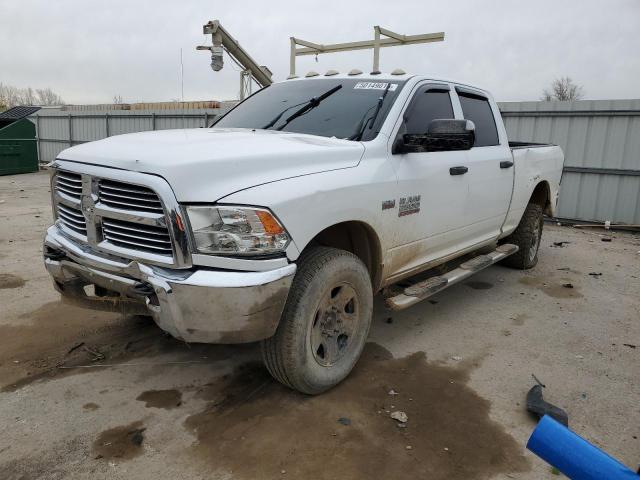 2016 RAM 2500 ST, 