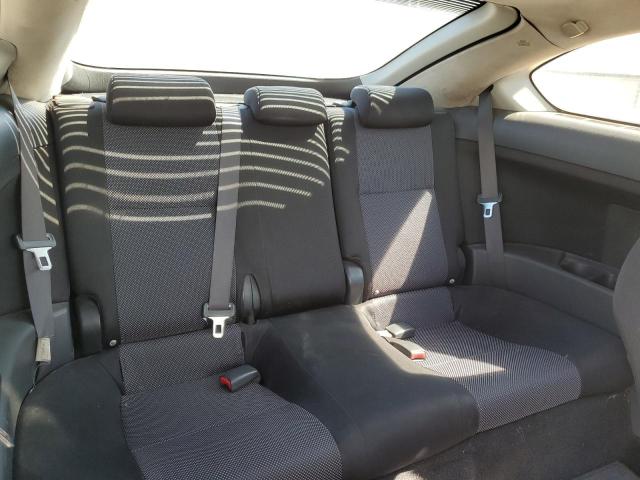 JTKDE167480234496 - 2008 TOYOTA SCION TC 白色 照片 10