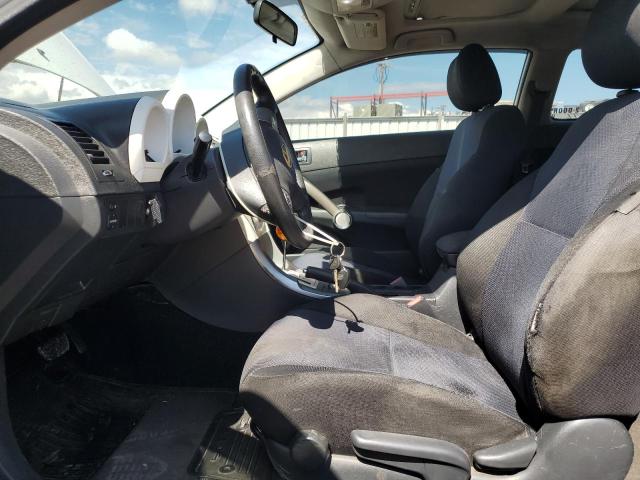 JTKDE167480234496 - 2008 TOYOTA SCION TC 白色 照片 7