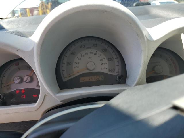 JTKDE167480234496 - 2008 TOYOTA SCION TC 白色 照片 9