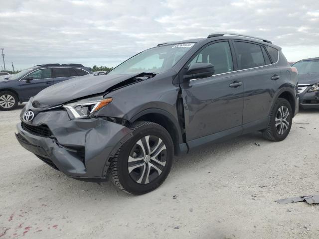 2016 TOYOTA RAV4 LE, 