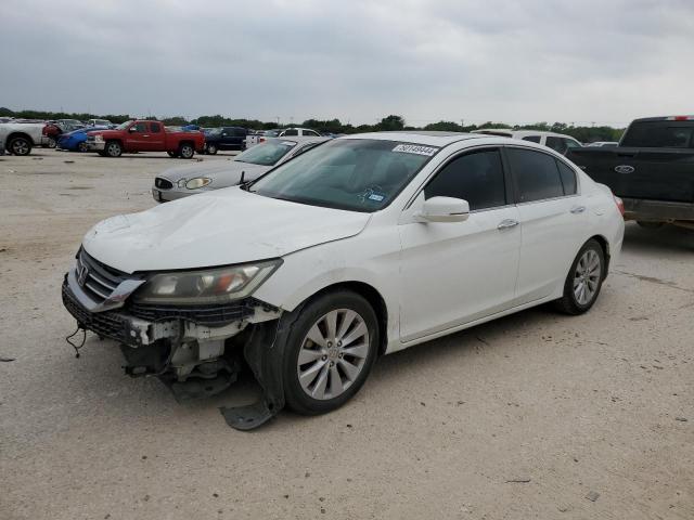 2013 HONDA ACCORD EX, 