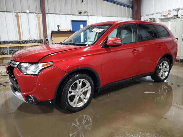 2015 MITSUBISHI OUTLANDER SE, 