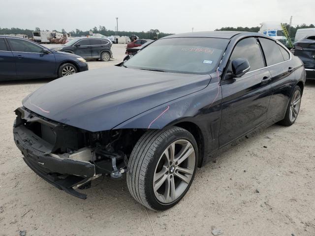 2017 BMW 430XI GRAN COUPE, 