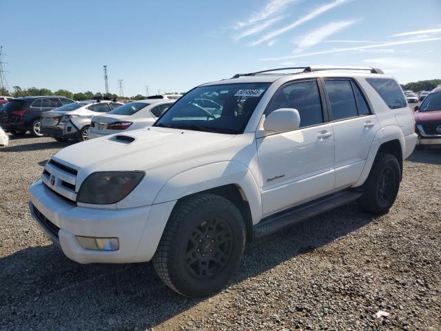 2004 TOYOTA 4RUNNER SR5, null