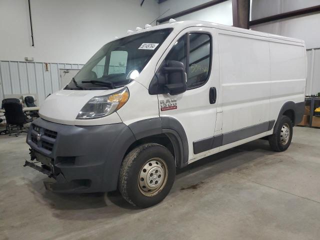 3C6TRVAG4GE124972 - 2016 RAM PROMASTER 1500 STANDARD WHITE photo 1