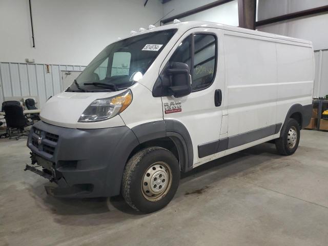 2016 RAM PROMASTER 1500 STANDARD, 