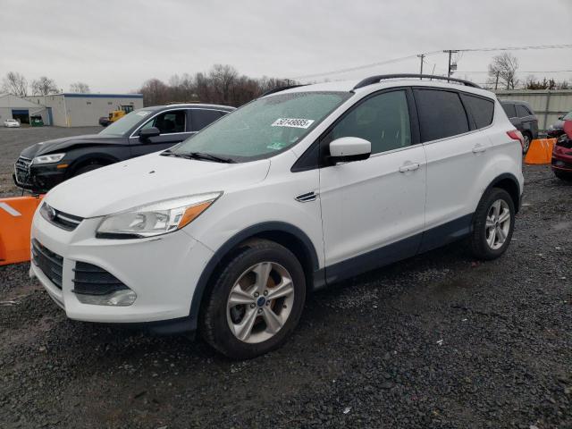 2016 FORD ESCAPE SE, 