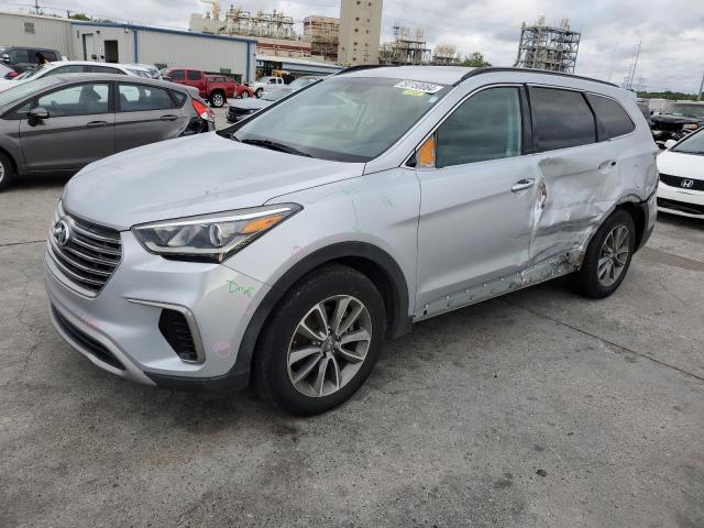 2018 HYUNDAI SANTA FE SE, 