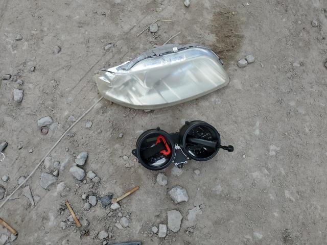 KL1TD62645B292437 - 2005 CHEVROLET AVEO BASE Yaşıl foto 12