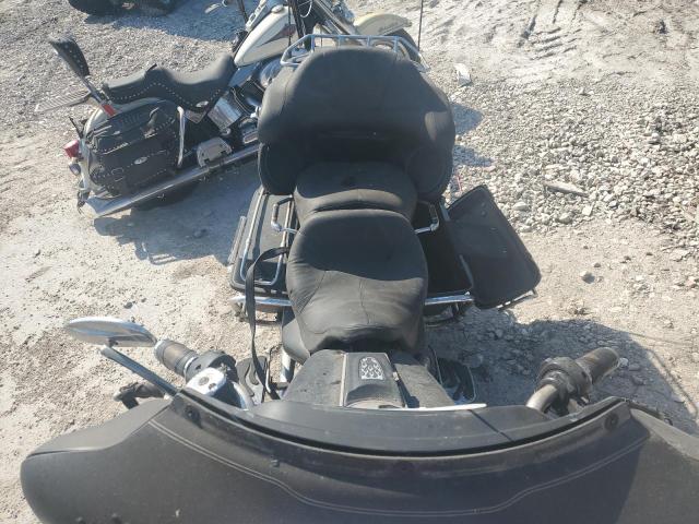 1HD1FCW116Y653966 - 2006 HARLEY-DAVIDSON FLHTCUI 黑色 照片 5