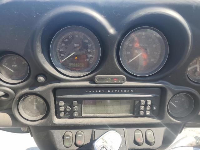 1HD1FCW116Y653966 - 2006 HARLEY-DAVIDSON FLHTCUI 黑色 照片 7