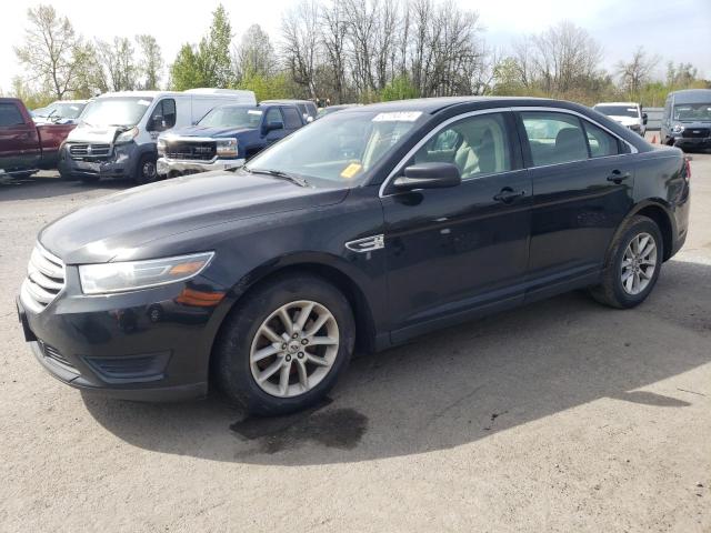 2014 FORD TAURUS SE, 