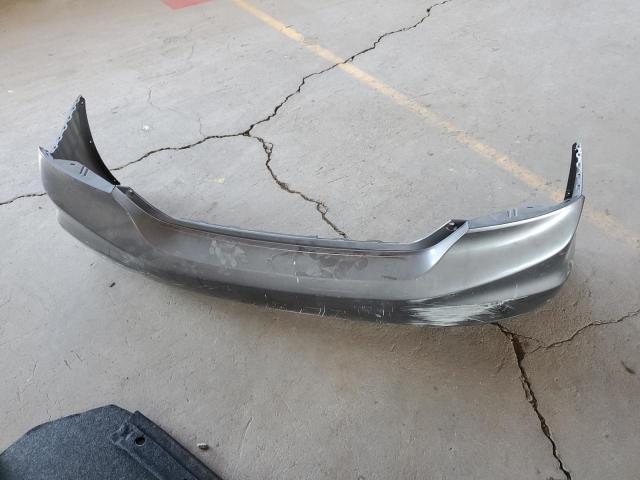 19XFB2F97EE071782 - 2014 HONDA CIVIC EXL GRAY photo 12