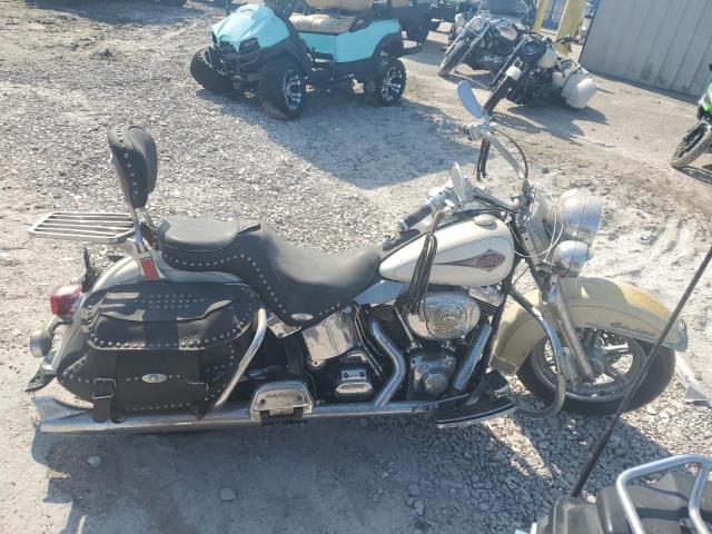 2000 HARLEY-DAVIDSON FLSTC, 