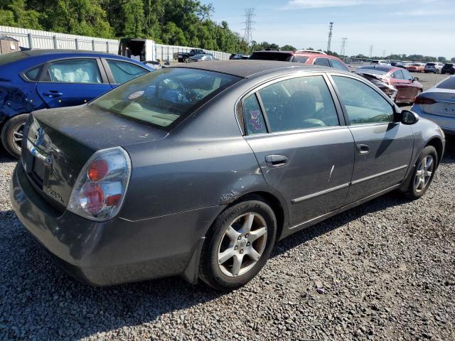 1N4AL11D55C302091 - 2005 NISSAN ALTIMA S GRAY photo 3