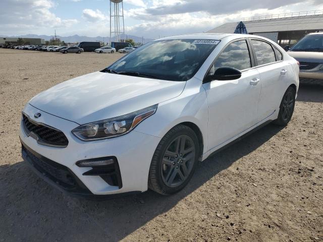 2021 KIA FORTE GT LINE, 