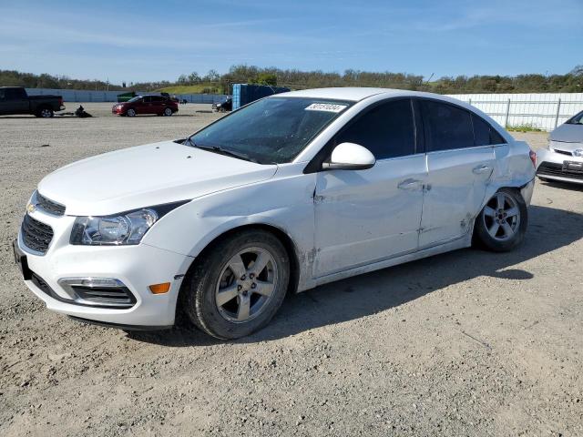 2016 CHEVROLET CRUZE LIMI LT, 