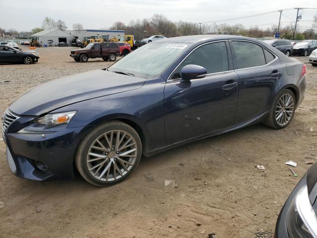 2015 LEXUS IS 250, 