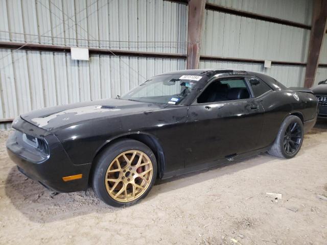 2010 DODGE CHALLENGER SRT-8, 