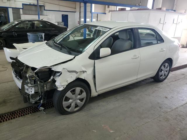 2008 TOYOTA YARIS, 