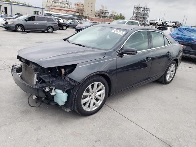 2014 CHEVROLET MALIBU 2LT, 