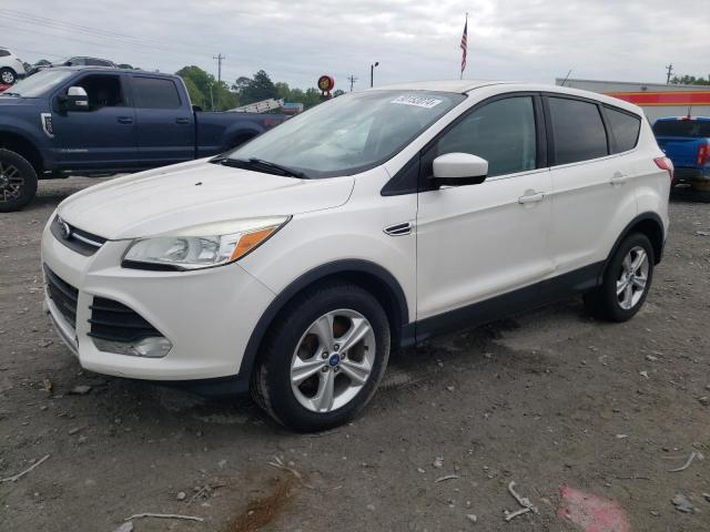 2013 FORD ESCAPE SE, 