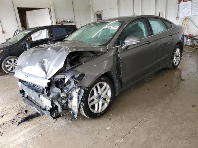 2014 FORD FUSION SE, 