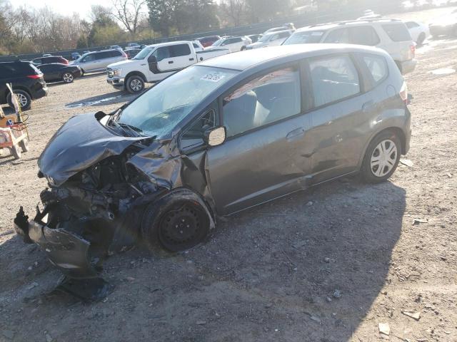 2011 HONDA FIT, 