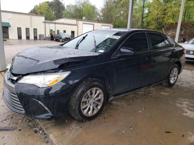 2015 TOYOTA CAMRY LE, 