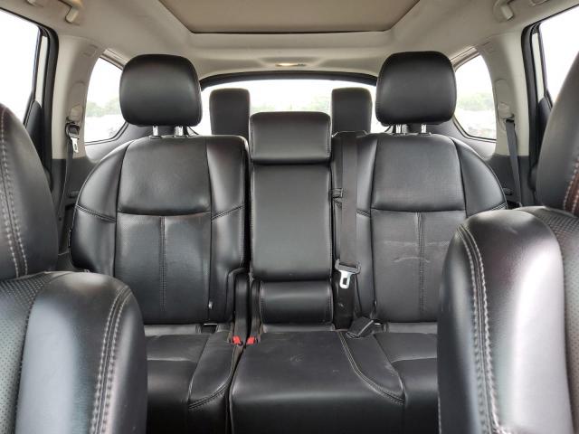 5N1DR2MN1JC627245 - 2018 NISSAN PATHFINDER S 白色 照片 10