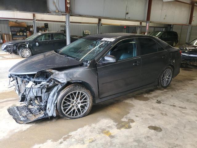 2012 TOYOTA CAMRY BASE, 