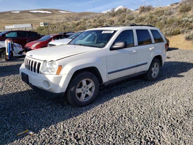 2007 JEEP GRAND CHER LAREDO, 