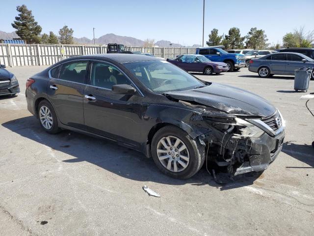 1N4AL3AP7JC295967 - 2018 NISSAN ALTIMA 2.5 BLACK photo 4