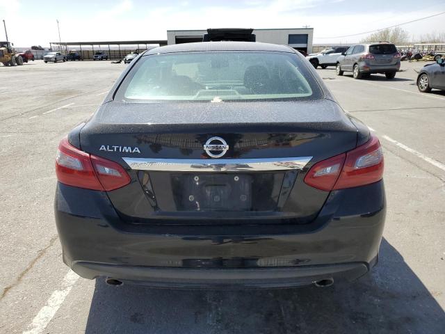 1N4AL3AP7JC295967 - 2018 NISSAN ALTIMA 2.5 BLACK photo 6