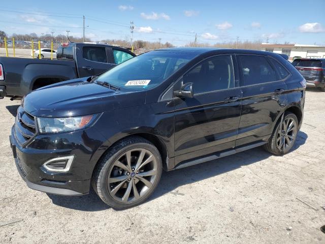 2016 FORD EDGE SPORT, 