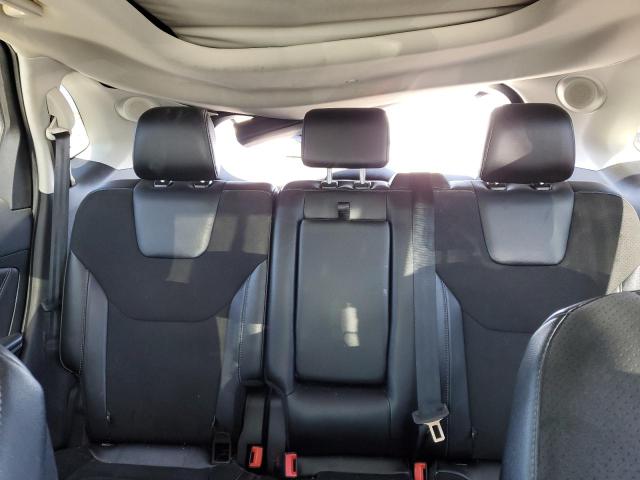 2FMPK4AP9GBC55021 - 2016 FORD EDGE SPORT BLACK photo 10