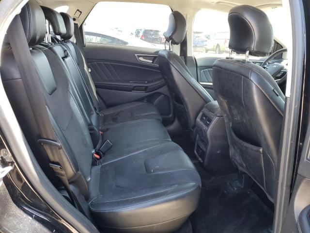2FMPK4AP9GBC55021 - 2016 FORD EDGE SPORT BLACK photo 11