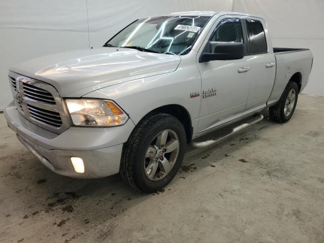 2015 RAM 1500 SLT, 