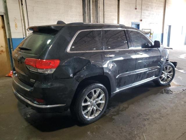 1C4RJFJG6GC325229 - 2016 JEEP GRAND CHER SUMMIT 黑色 照片 3