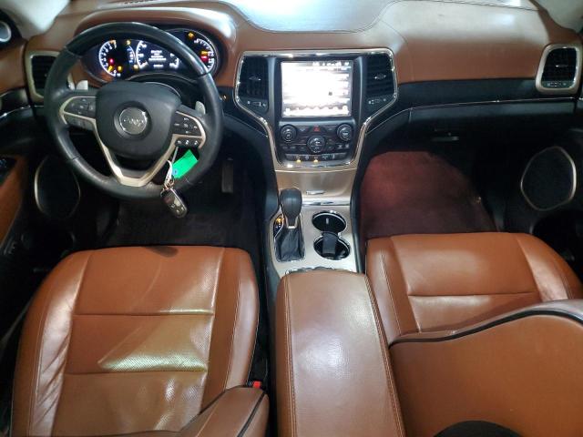 1C4RJFJG6GC325229 - 2016 JEEP GRAND CHER SUMMIT 黑色 照片 8