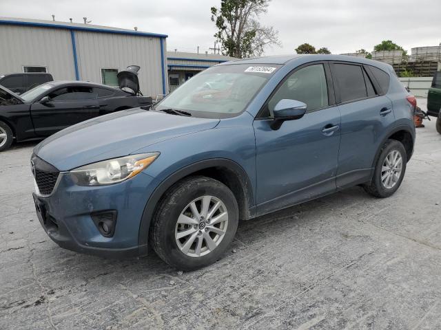 2015 MAZDA CX-5 TOURING, 