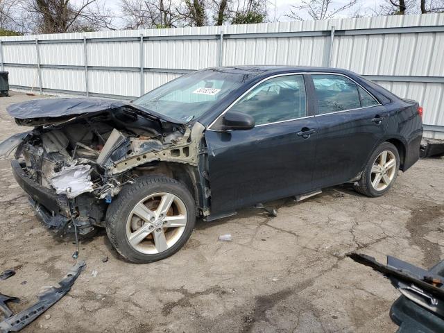 2013 TOYOTA COROLLA L, 