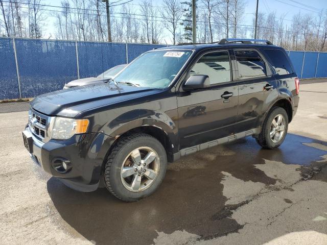 2011 FORD ESCAPE LIMITED, 