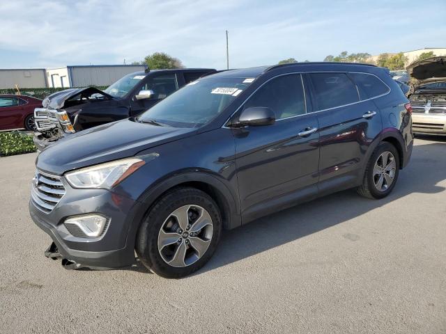 2015 HYUNDAI SANTA FE GLS, 