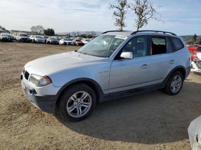 2005 BMW X3 3.0I, 